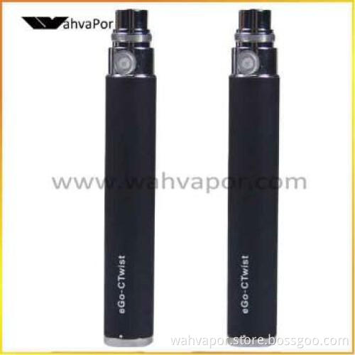 Hot sale e cigarette ego C Twist Kits